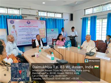 National Seminar