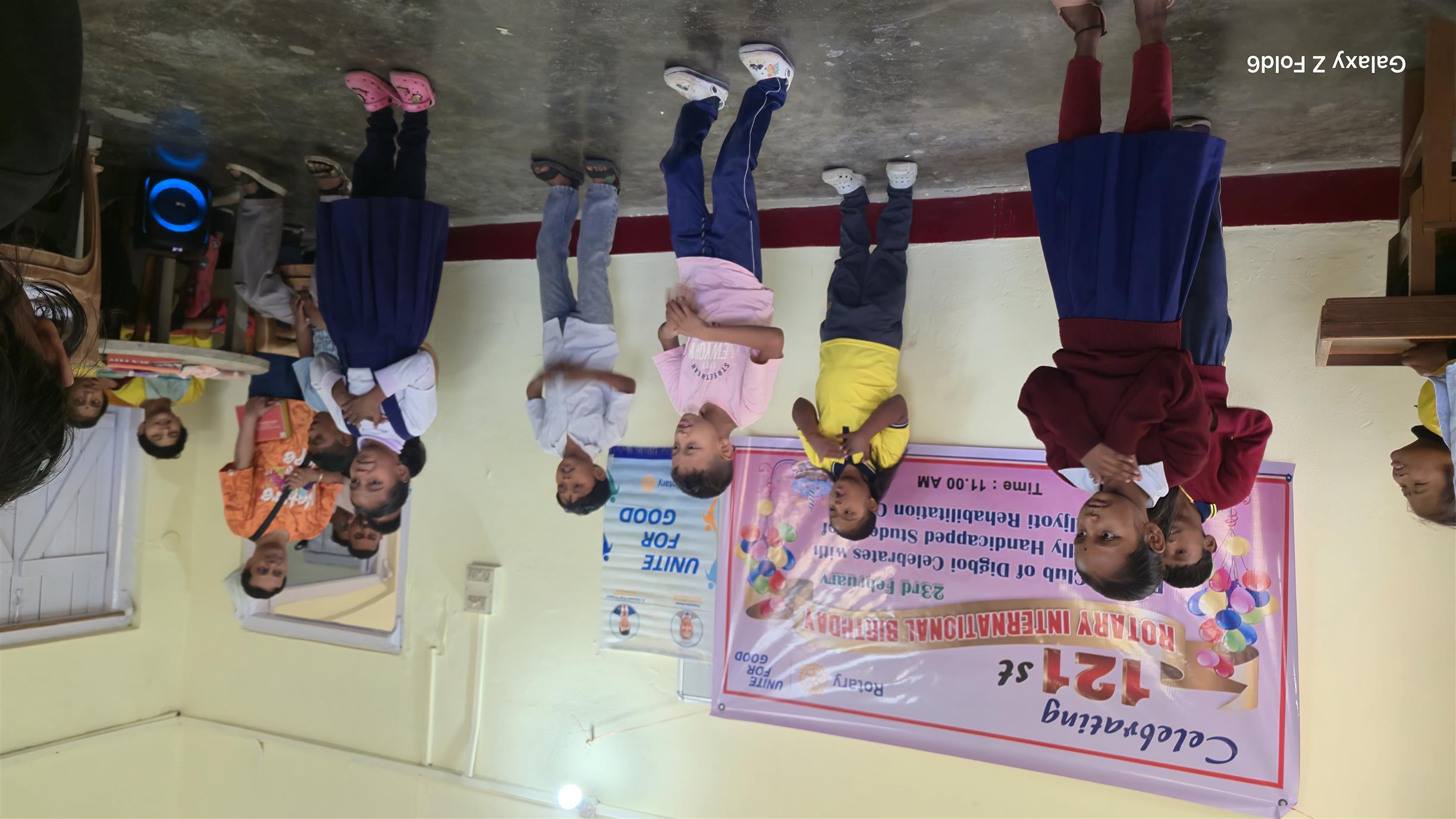 Art Competition & Cultural Program