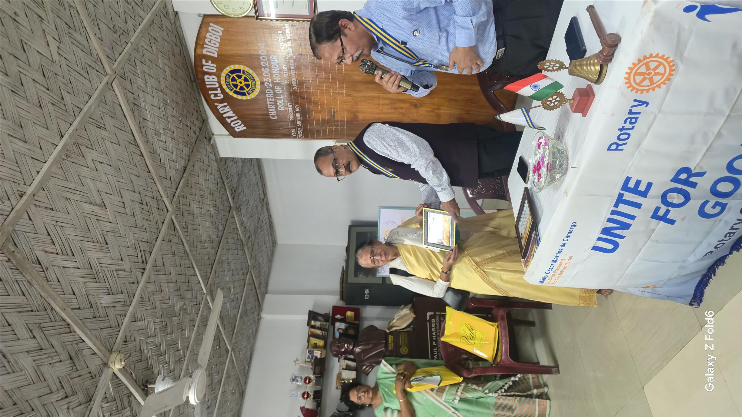 Felicitation to Woman Entrepreneurs