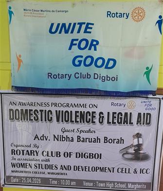 Domestic Violence,Legal aid  Conflict Prevention