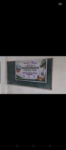 Art Competition for Environmental Protection