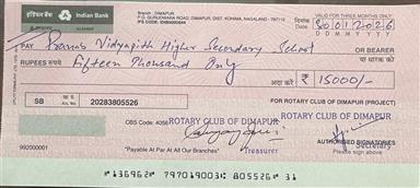 SCHOLARSHIP