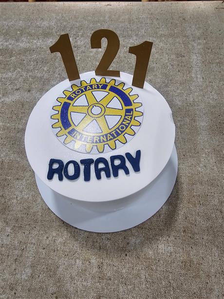 Rotary International Day