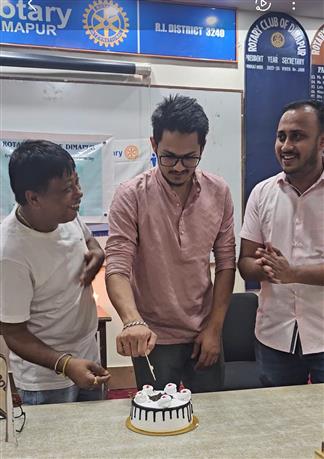 Birthdays and Anniversary Celebrations