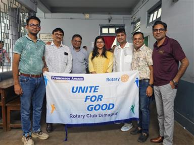 INTERNATIONAL LITERACY DAY CELEBRATION