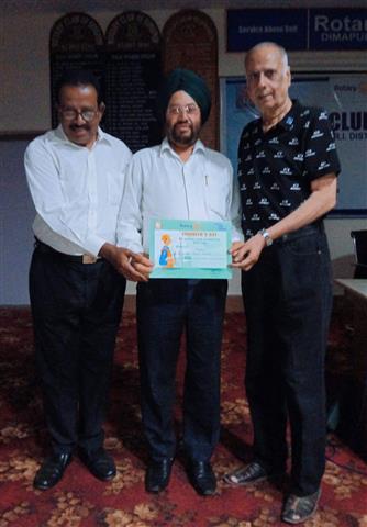 ENGINEERS DAY CELEBRATION