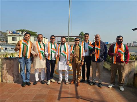 REPUBLIC DAY CELEBRATION