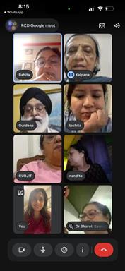 online meeting 2824