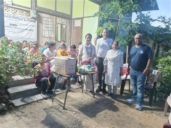 Project Bandhan