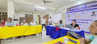 weekly Meeting on 9 july 2025- Meeting 2793