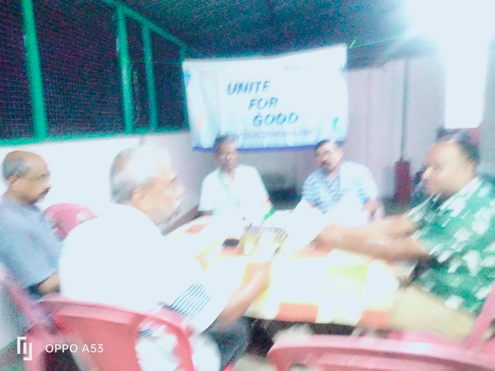 General Meeting