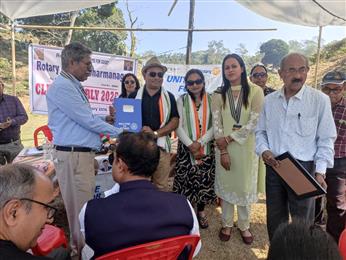 Rotary Picnic