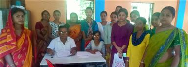 Tailoring School