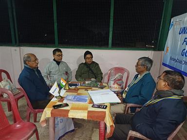 General Meeting