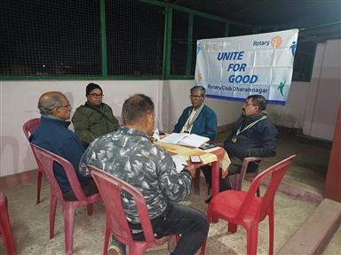 General Meeting