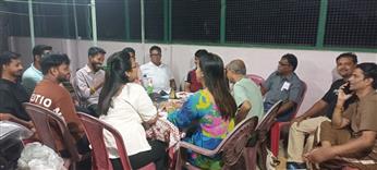 BOD meeting
