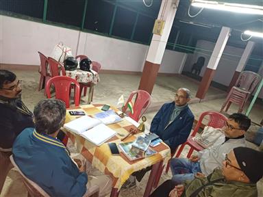 General Meeting