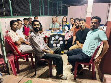 General meeting