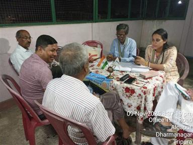General meeting