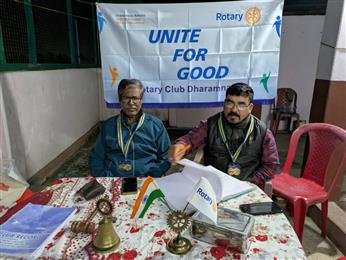 General meeting