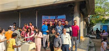 Rotary Annapurna
