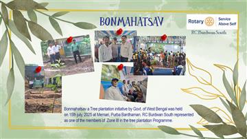 BONMAHATSAV