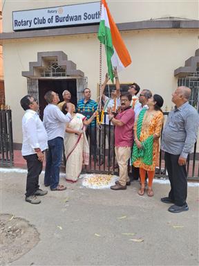 Independence day  celebration