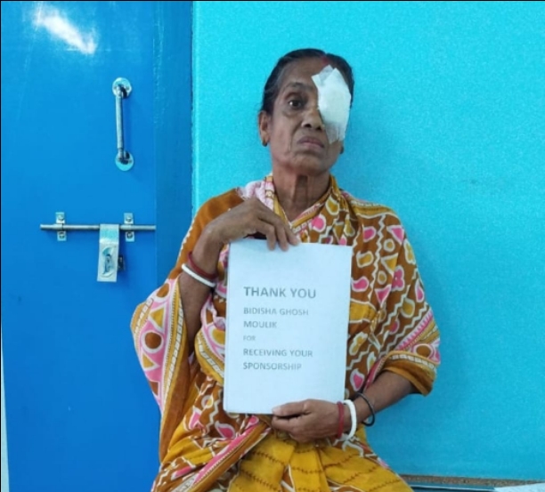 Cataract Surgery 