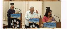 RWM of Rotary Club of Burdwan