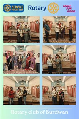 Doctors Day Celebration