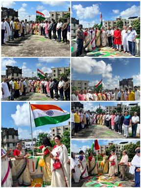 Independence Day Celebration