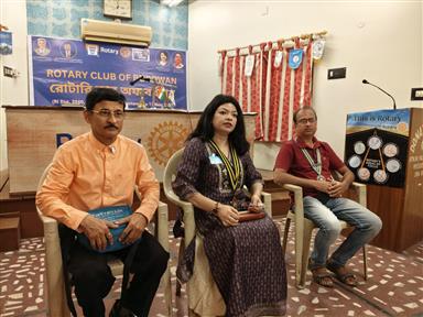 Club Assembly -2