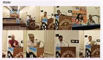 12th Regular Weekly Meeting of RC Burdwan