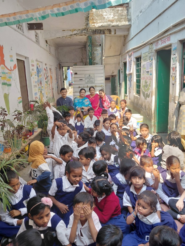 Childrens Day Celebration