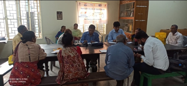 Monthly Diabetes and Adult Health check up clinic 