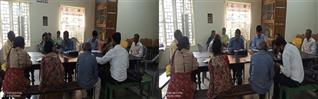 Monthly Diabetes and Adult Health Check-up Camp