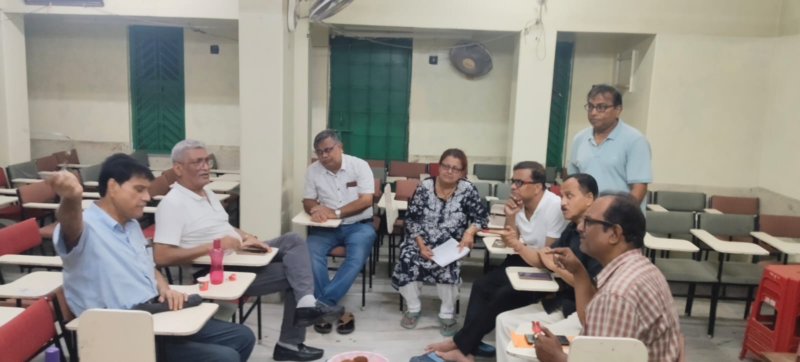 General Meeting