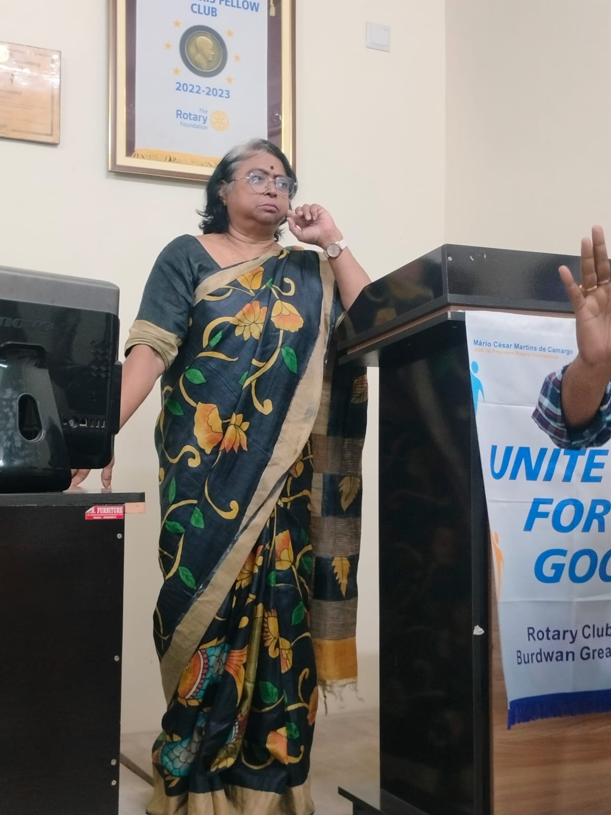 Awareness on  hepatitis B vaccine and HPV vaccine