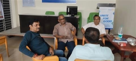 General Meeting