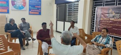 General meeting