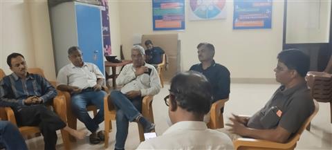 GENERAL MEETING