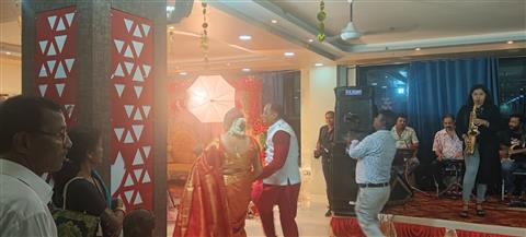 Marriage Anniversary