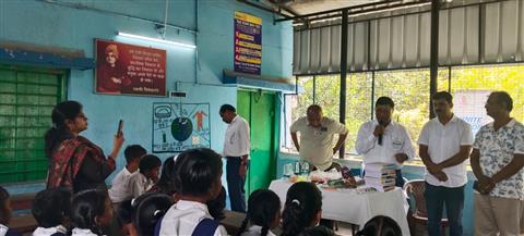 Promotion of FOUR WAY TEST
