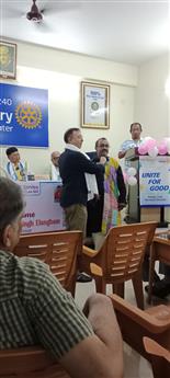 General Meeting