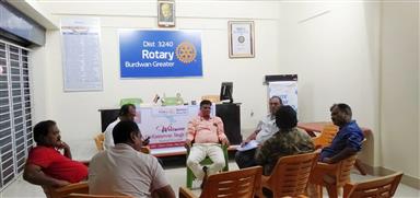 General Meeting