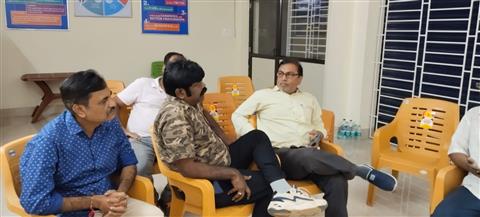 CLUB GENERAL MEETING