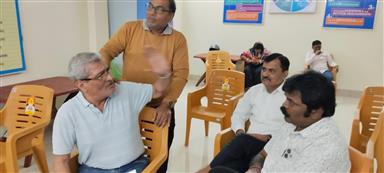 Regular Meeting