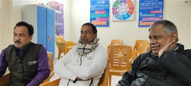 Regular Meeting