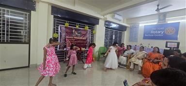 Dance Class for Children