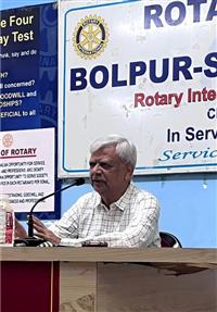 Regular Weekly Meeting -2